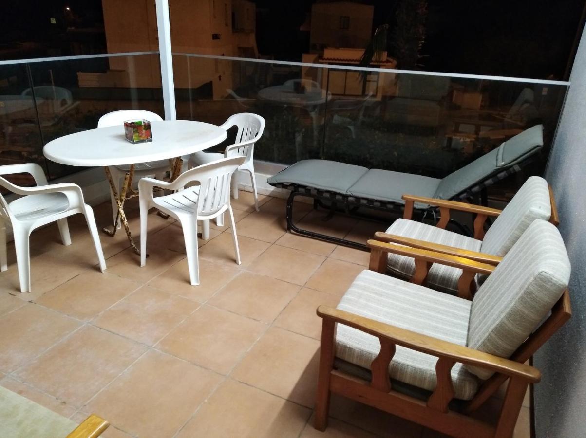 Apartment Larnaca, 1 Bedroom Seaside Perivolia