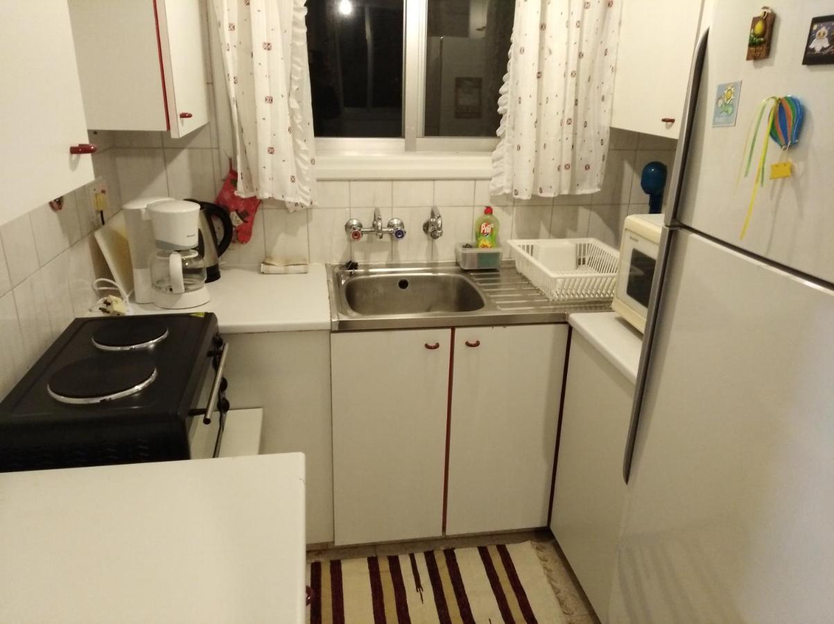 Apartment Larnaca, 1 Bedroom Seaside Perivolia