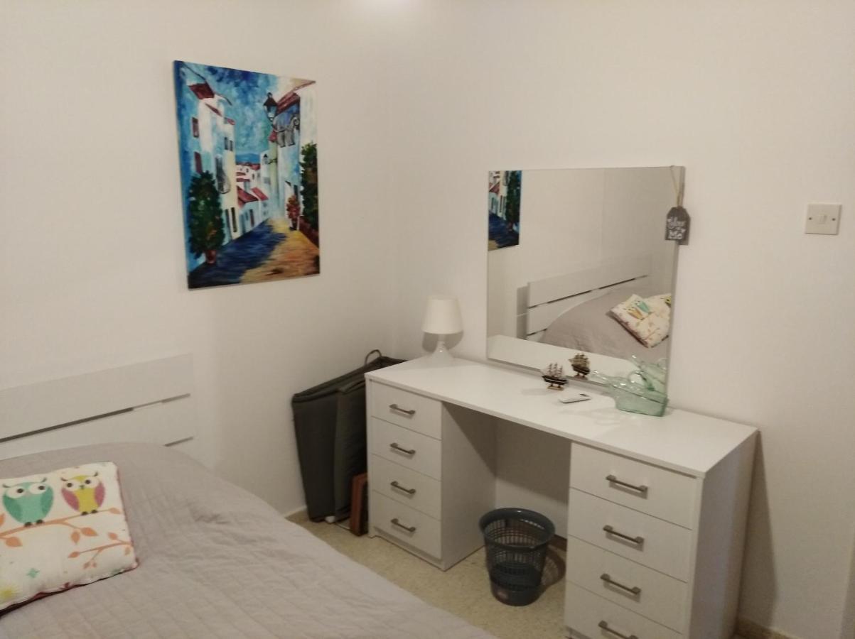 Larnaca, 1 Bedroom Seaside