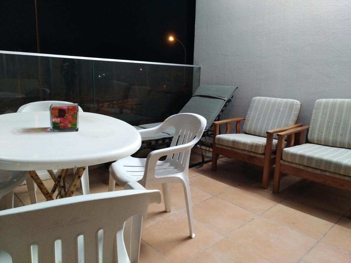 Larnaca, 1 Bedroom Seaside Apartment *