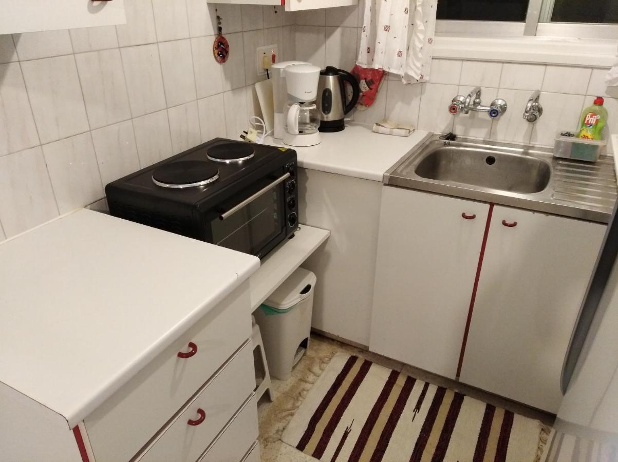 Apartment Larnaca, 1 Bedroom Seaside