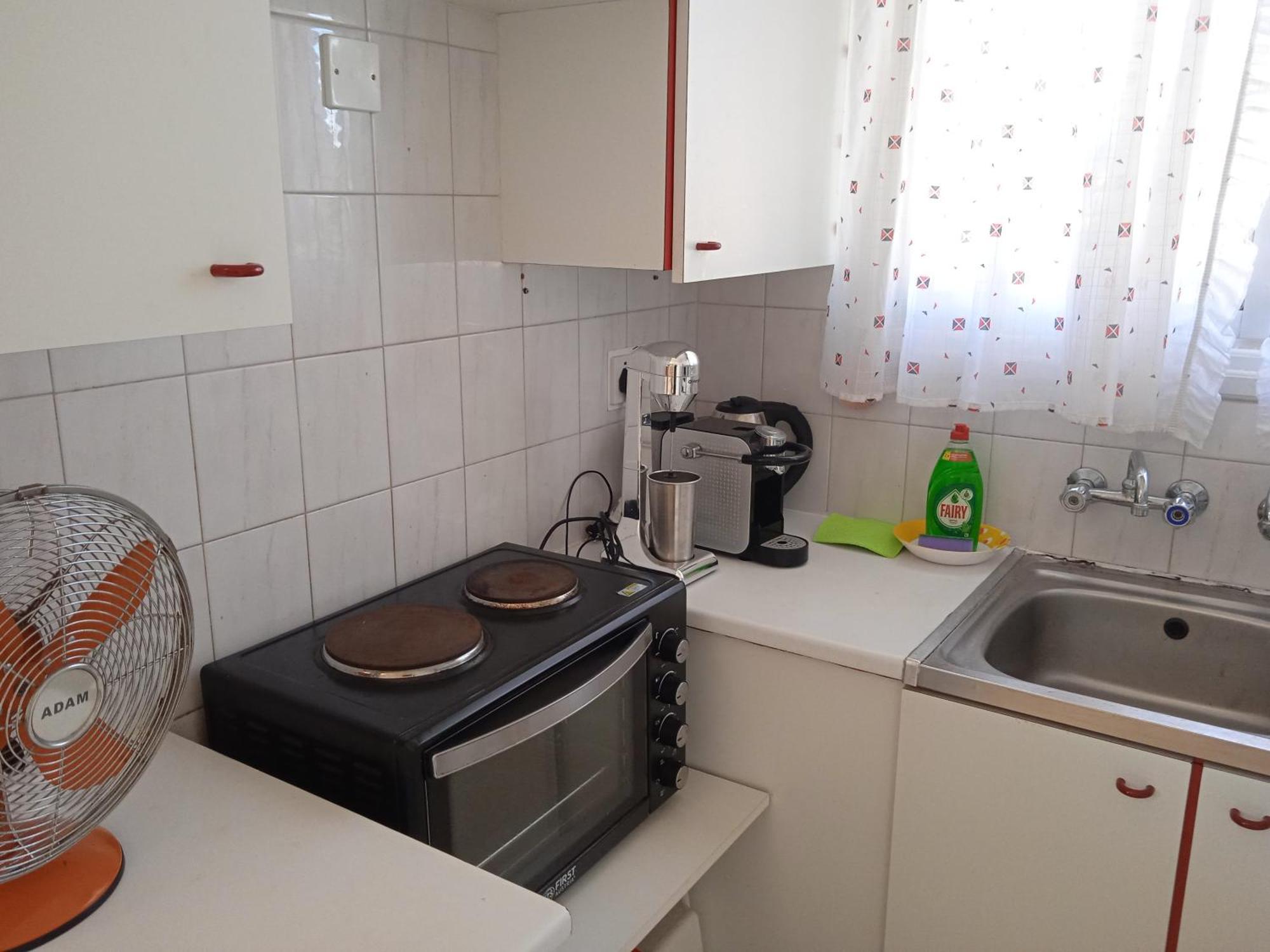Larnaca, 1 Bedroom Seaside * Perivolia