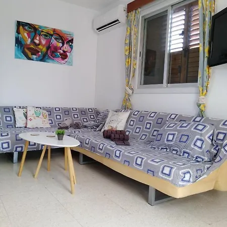 Larnaca, Pervolia 1 Bedroom Seaside Apartment Zewnętrze zdjęcie