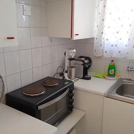 Larnaca, Pervolia 1 Bedroom Seaside Apartment Zewnętrze zdjęcie