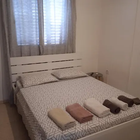 Larnaca, Pervolia 1 Bedroom Seaside Apartment Zewnętrze zdjęcie
