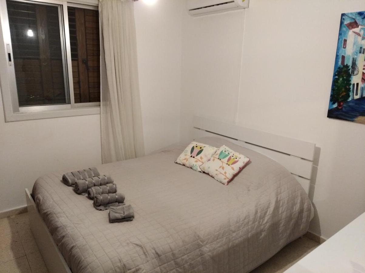 Larnaca, 1 Bedroom Seaside Apartament