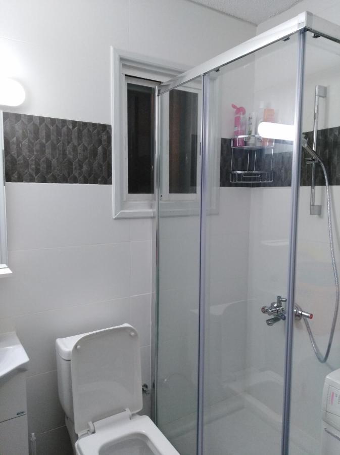 Apartament Larnaca, 1 Bedroom Seaside Periwolia
